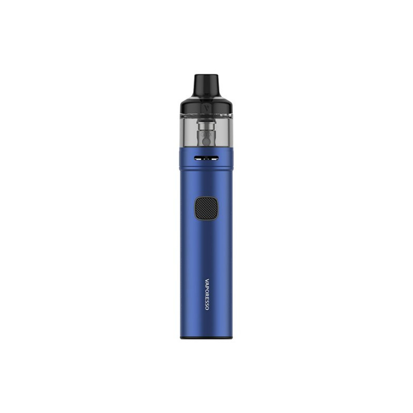 Kit Pod GTX GO 80 Vaporesso coloris Blue