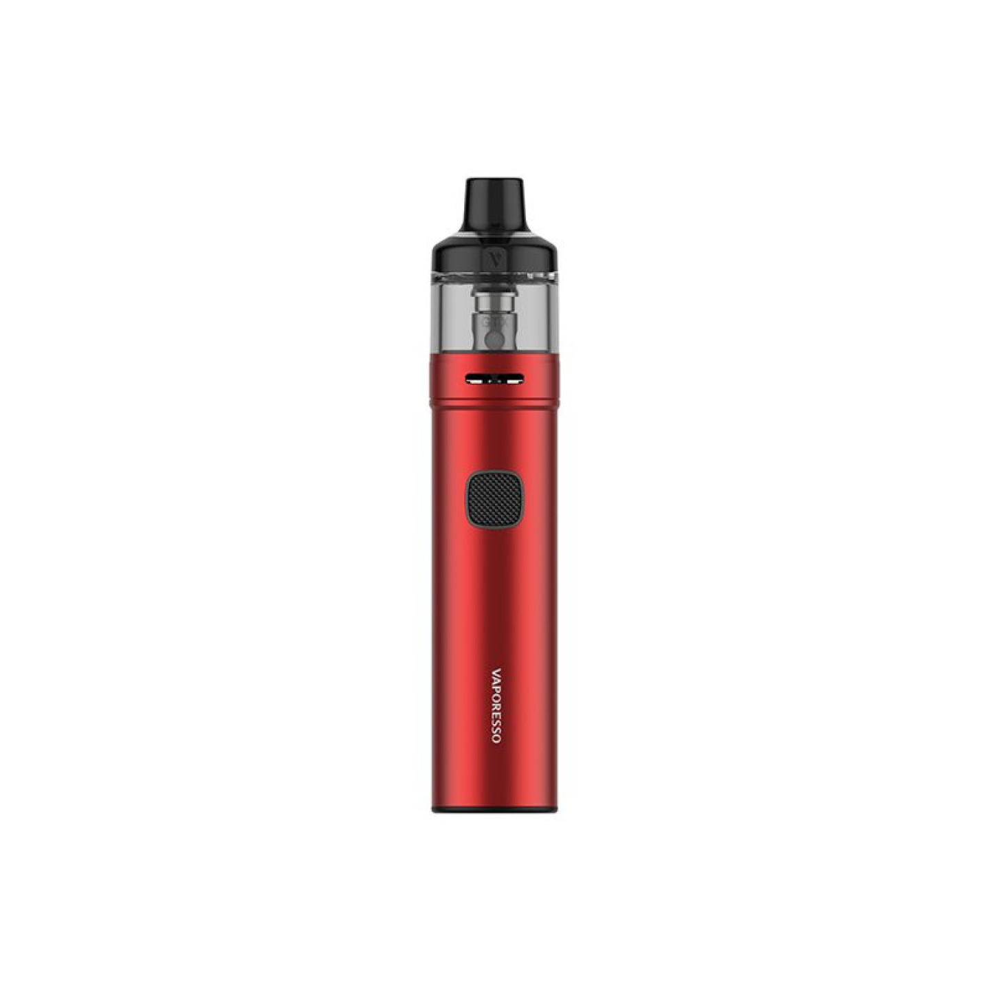 Kit Pod GTX GO 80 Vaporesso coloris Red