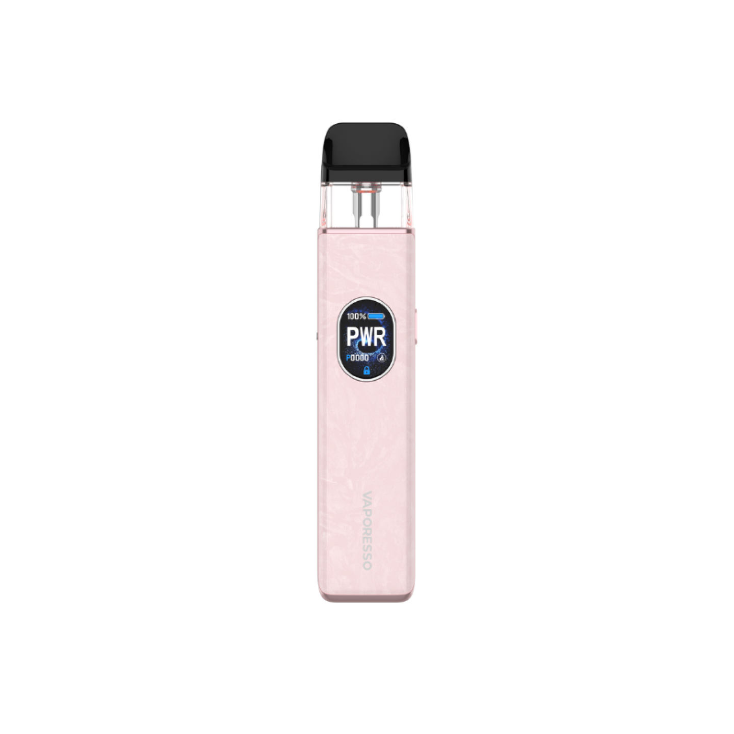 Kit Pod XROS 5 Vaporesso coloris Opal Pink