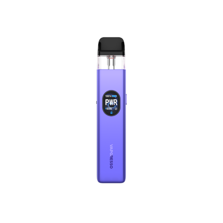 Kit Pod XROS 5 Vaporesso coloris Lavender Purple