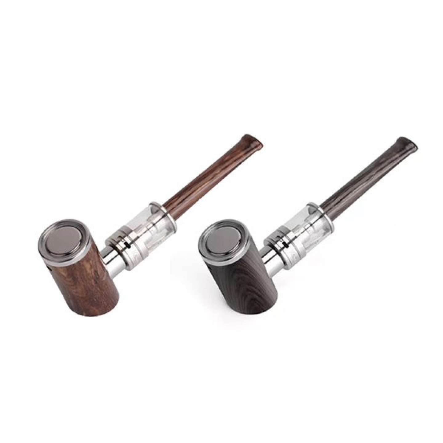 Kit E-pipe K1000 Plus Kamry, vue de face
