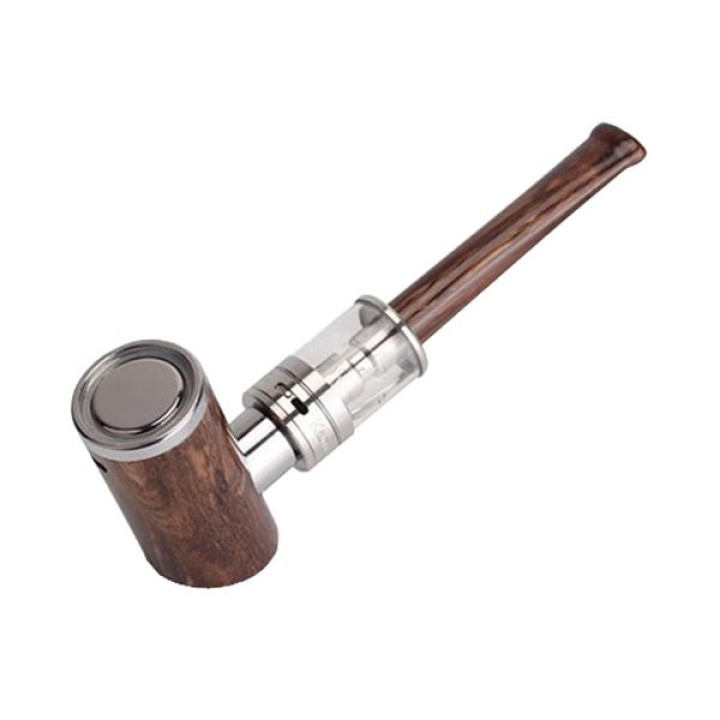 Kit E-pipe K1000 Plus Kamry coloris Wood Grain
