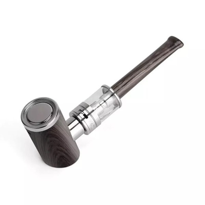 Kit E-pipe K1000 Plus Kamry coloris Black