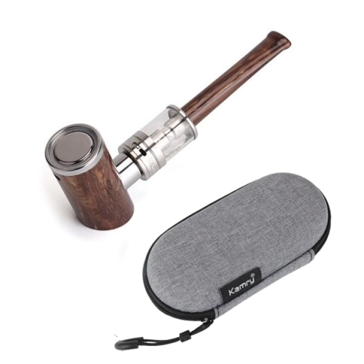 Kit E-pipe K1000 Plus Kamry, vue complémentaire