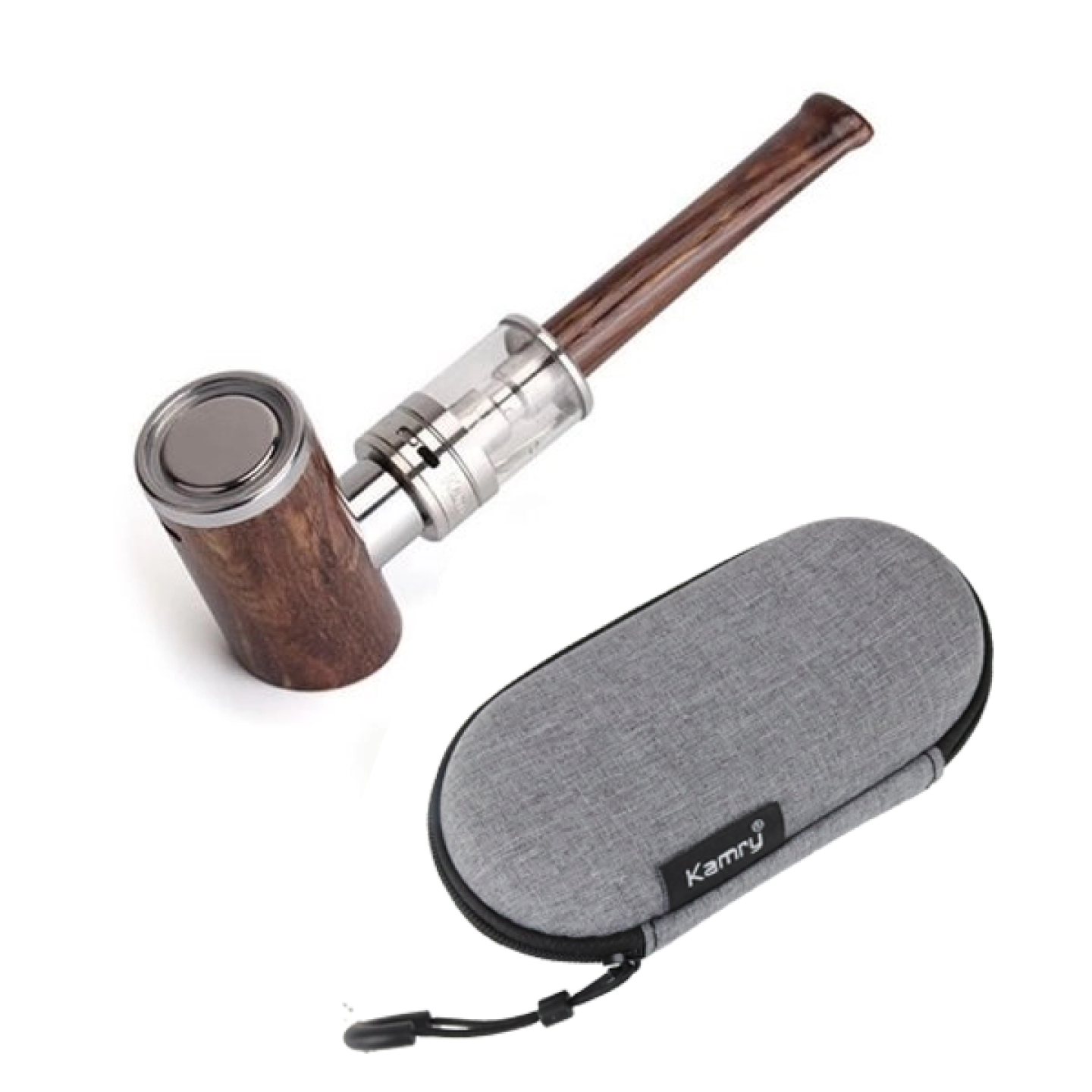 Kit E-pipe K1000 Plus Kamry, vue complémentaire