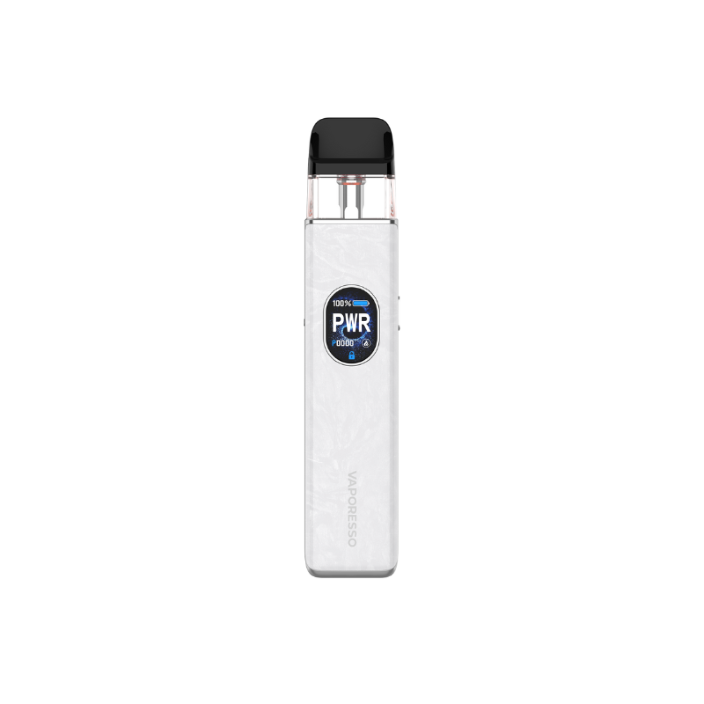 Kit Pod XROS 5 Vaporesso coloris Opal White