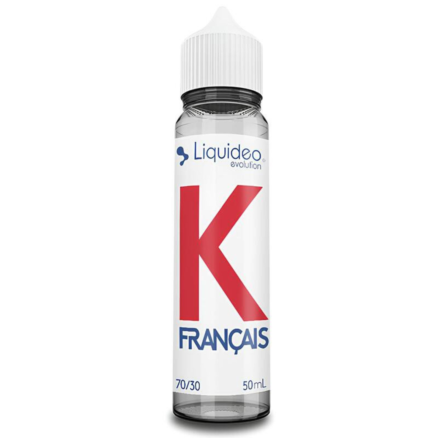 K-Français 50ml - Liquideo