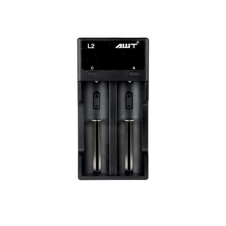 Chargeur L2 2A Type-C – AWT
