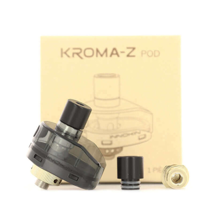 Cartouche Kroma Z 4,5ml - Innokin