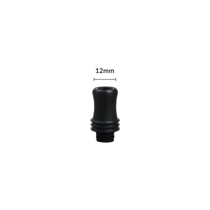 Drip Tip 510 Teflon (B) - Fumytech