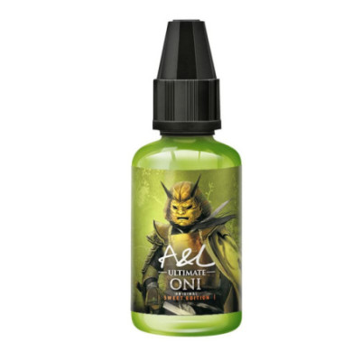 Concentré Oni Sweet Edition Ultimate - A&L