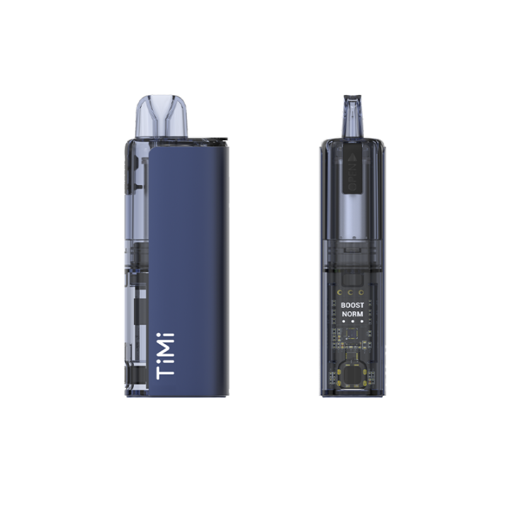 Puff Evod Pro X Tornadoliq 24K - Kangertech - Blueberry Ice