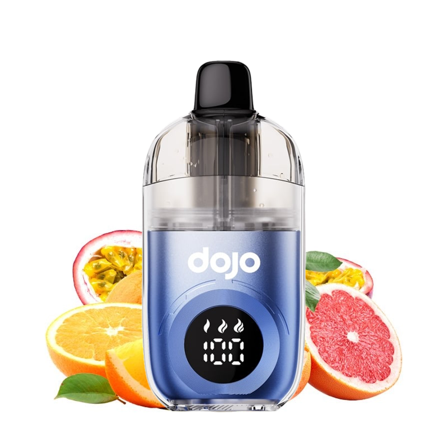 Puff Dojo Blast 40K Vaporesso saveur Love 66