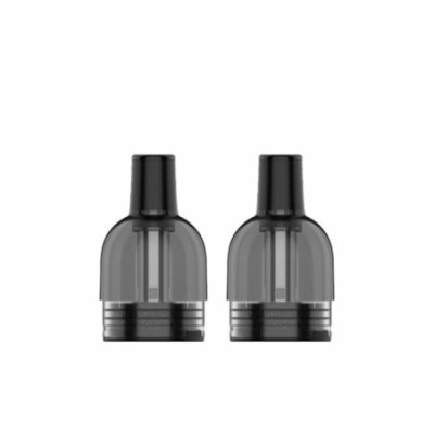 Deux cartouches Veco Go Vaporesso 0.8 ohm 4 ml