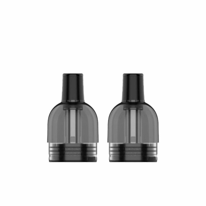 Deux cartouches Veco Go Vaporesso 0.8 ohm 4 ml