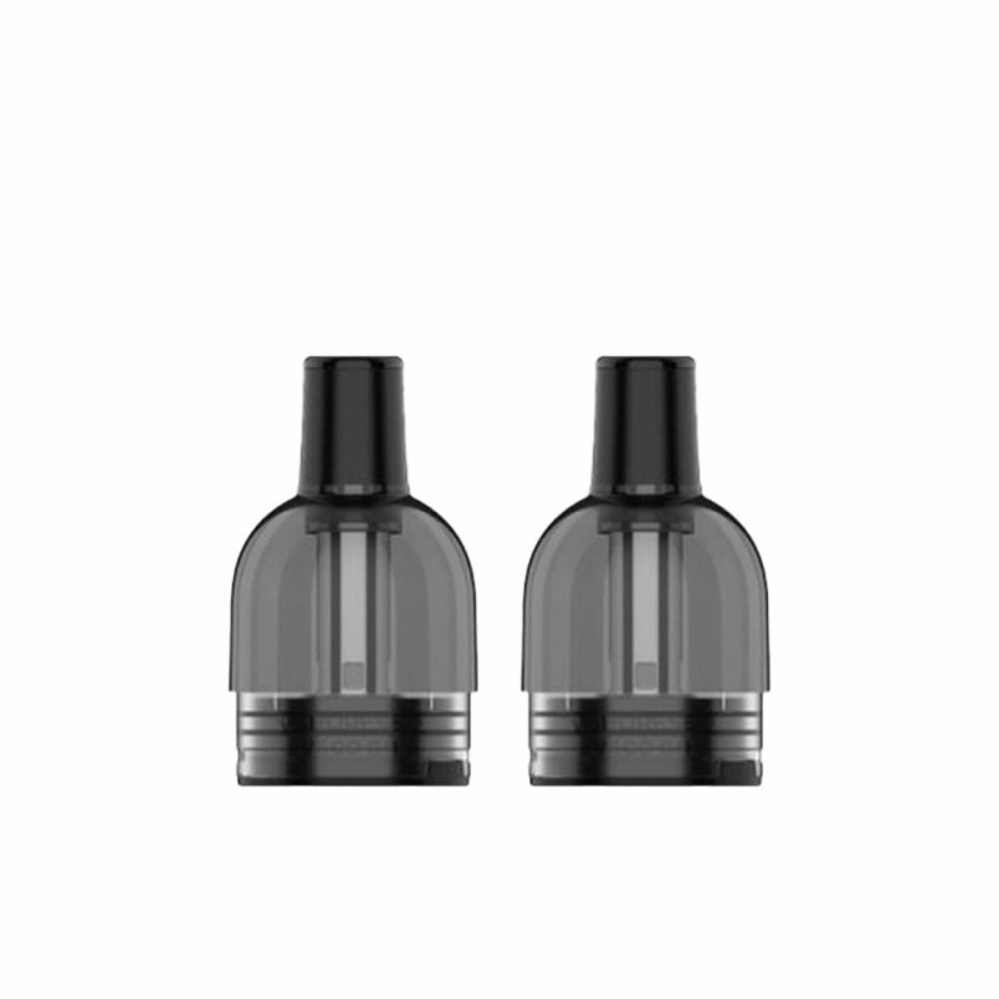 Deux cartouches Veco Go Vaporesso 0.8 ohm 4 ml
