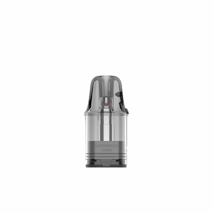 Cartouche Vibe Dual Mesh Vaporesso, vue de face