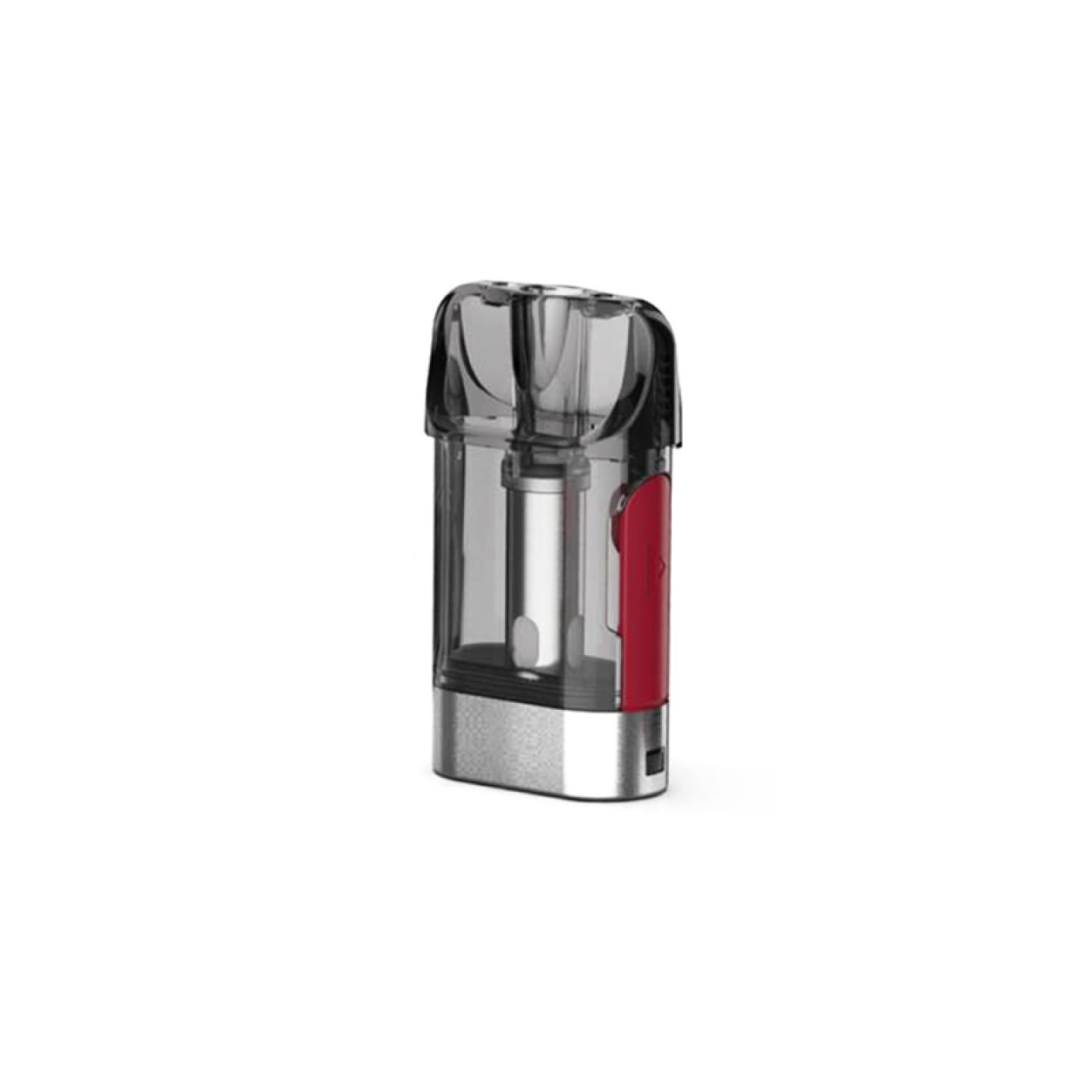 Cartouche XTRA Unipod Vaporesso 0.8 ohm avec bouchon latéral rouge