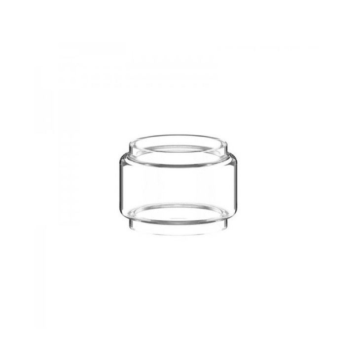 Pyrex bulle iTank 2 8 ml Vaporesso, verre de rechange seul