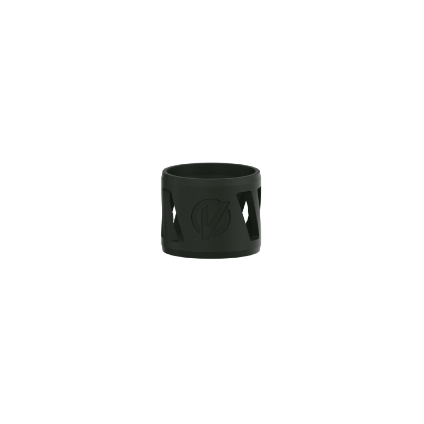 Protection Armour S Vaporesso coloris Green pour le verre droit de l'iTank 2