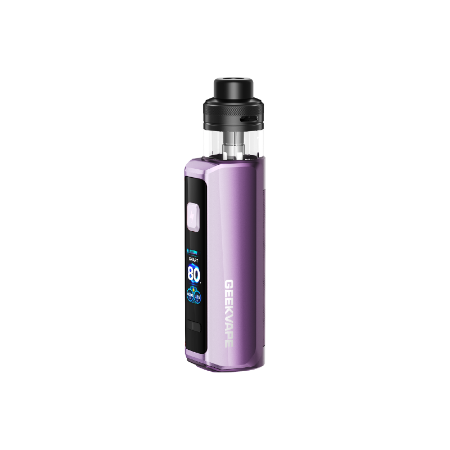 Kit Pod Aegis Force Geekvape coloris Iris Purple