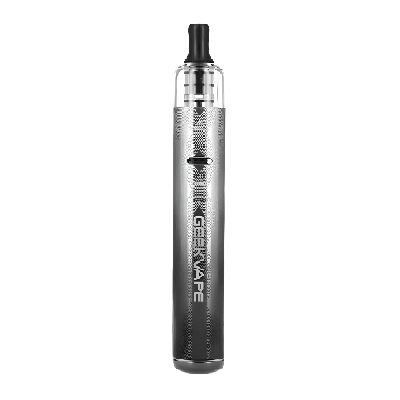 Kit Pod Wenax S3 Geekvape, vue de face