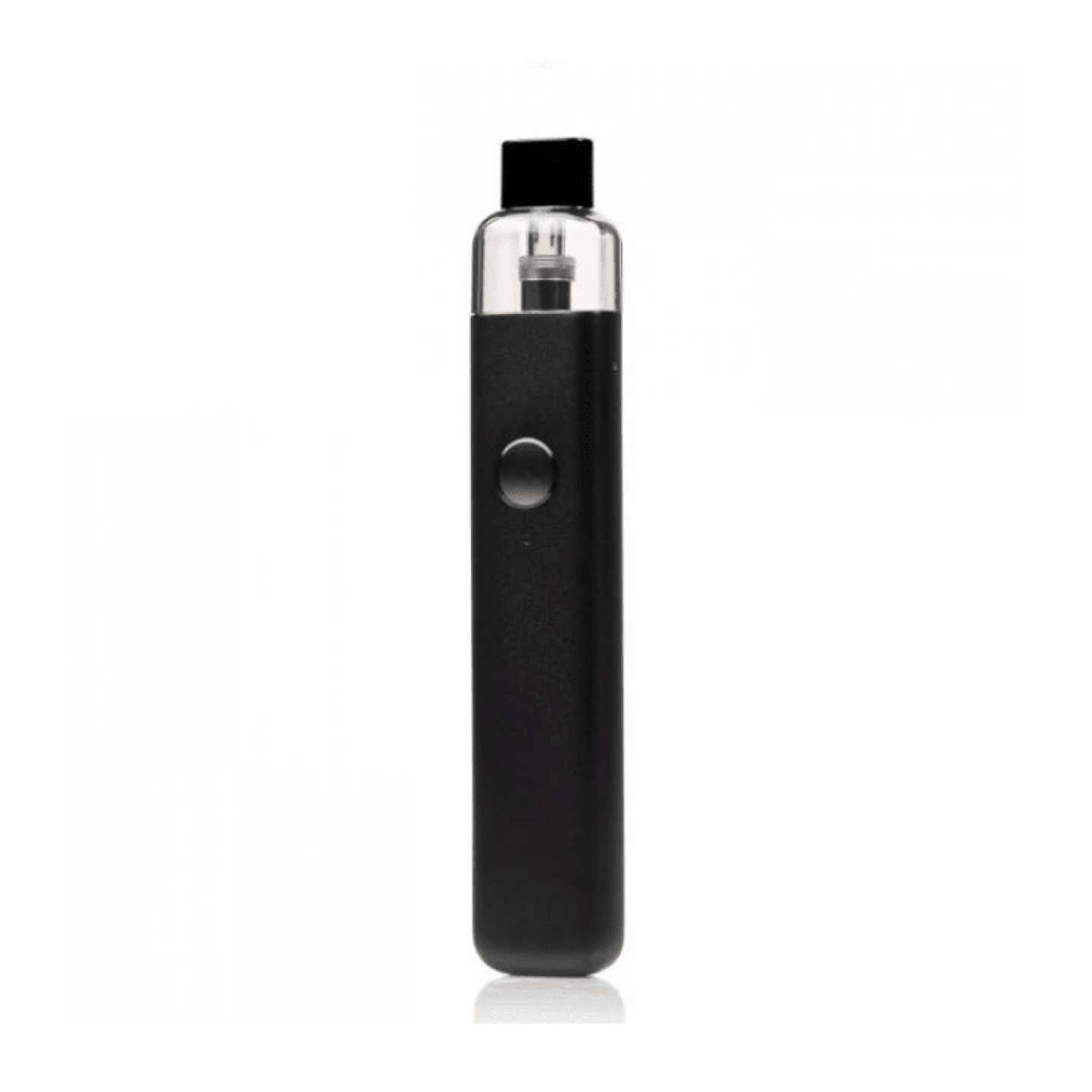 Kit Pod Wenax K1 Geekvape coloris Noir, vue de face