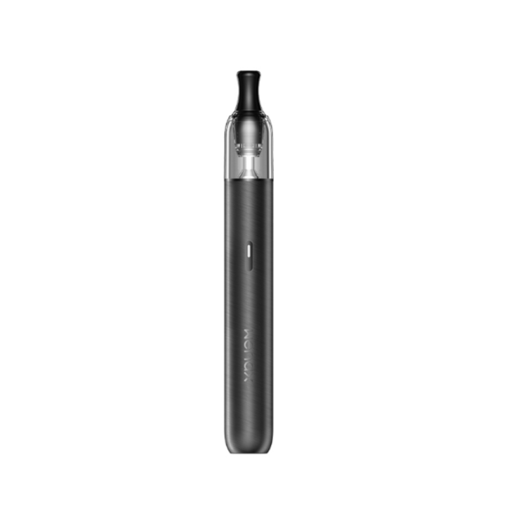 Kit Pod Wenax M2 Geekvape coloris Knight Dark, vue de face