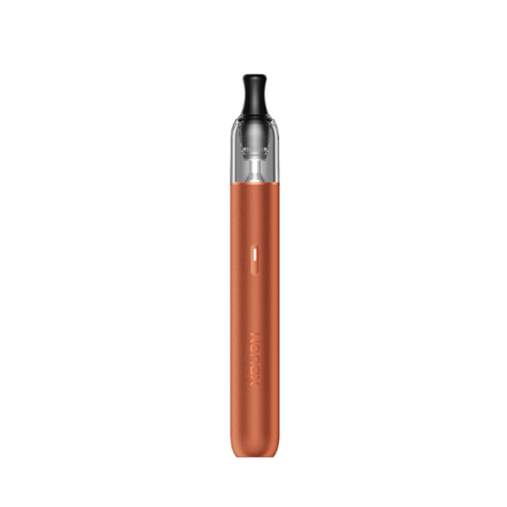 Kit Pod Wenax M2 Geekvape coloris Solar Flare