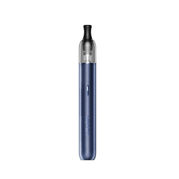 Kit Pod Wenax M2 Geekvape coloris Eclipse Blue