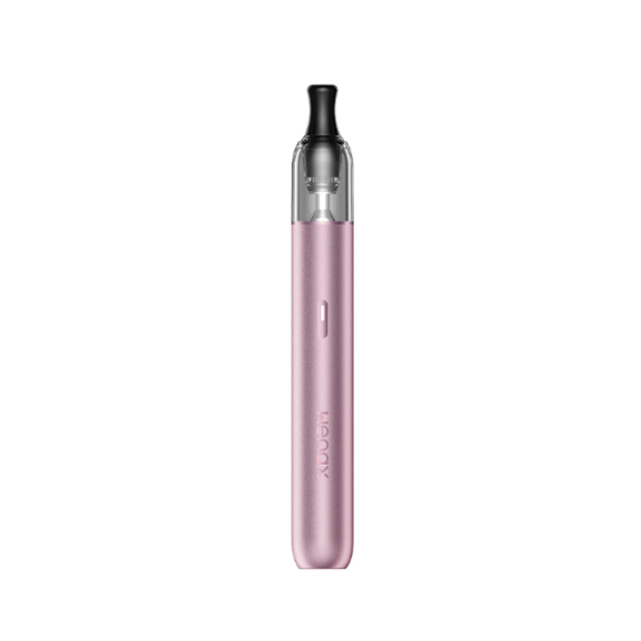 Kit Pod Wenax M2 Geekvape coloris No.5 Pink