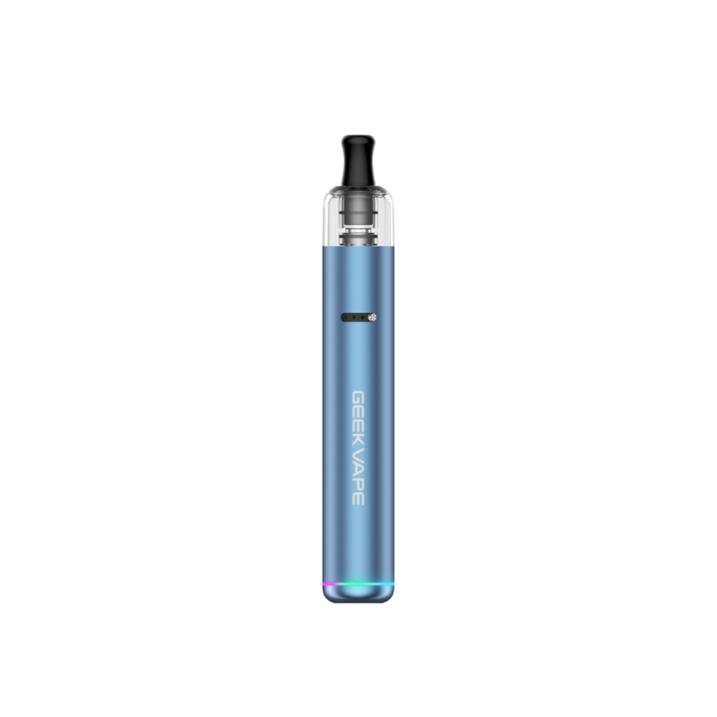 Kit Pod Wenax S3 Evo Geekvape coloris Blue