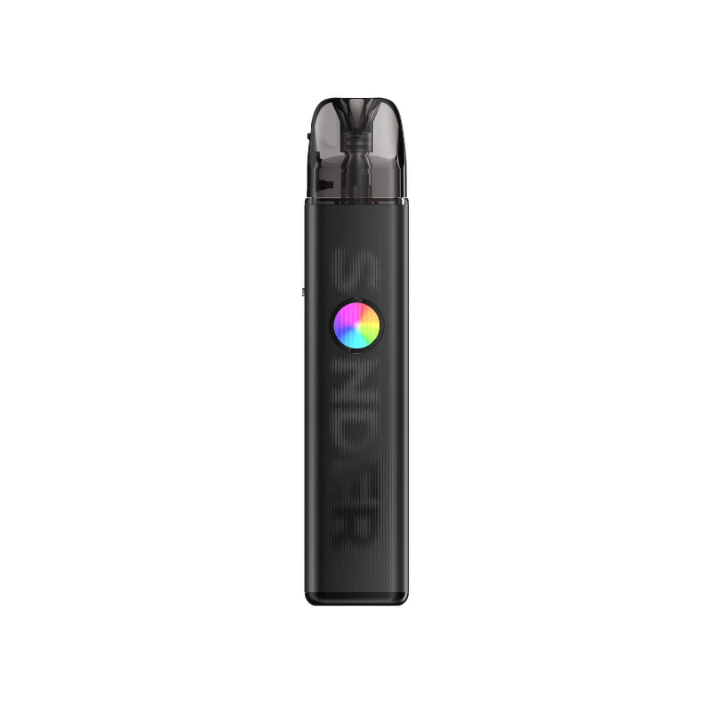 Kit Pod Sonder Q3 Geekvape coloris Beat Black, vue de face