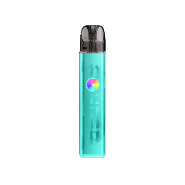 Kit Pod Sonder Q3 Geekvape coloris Groove Teal
