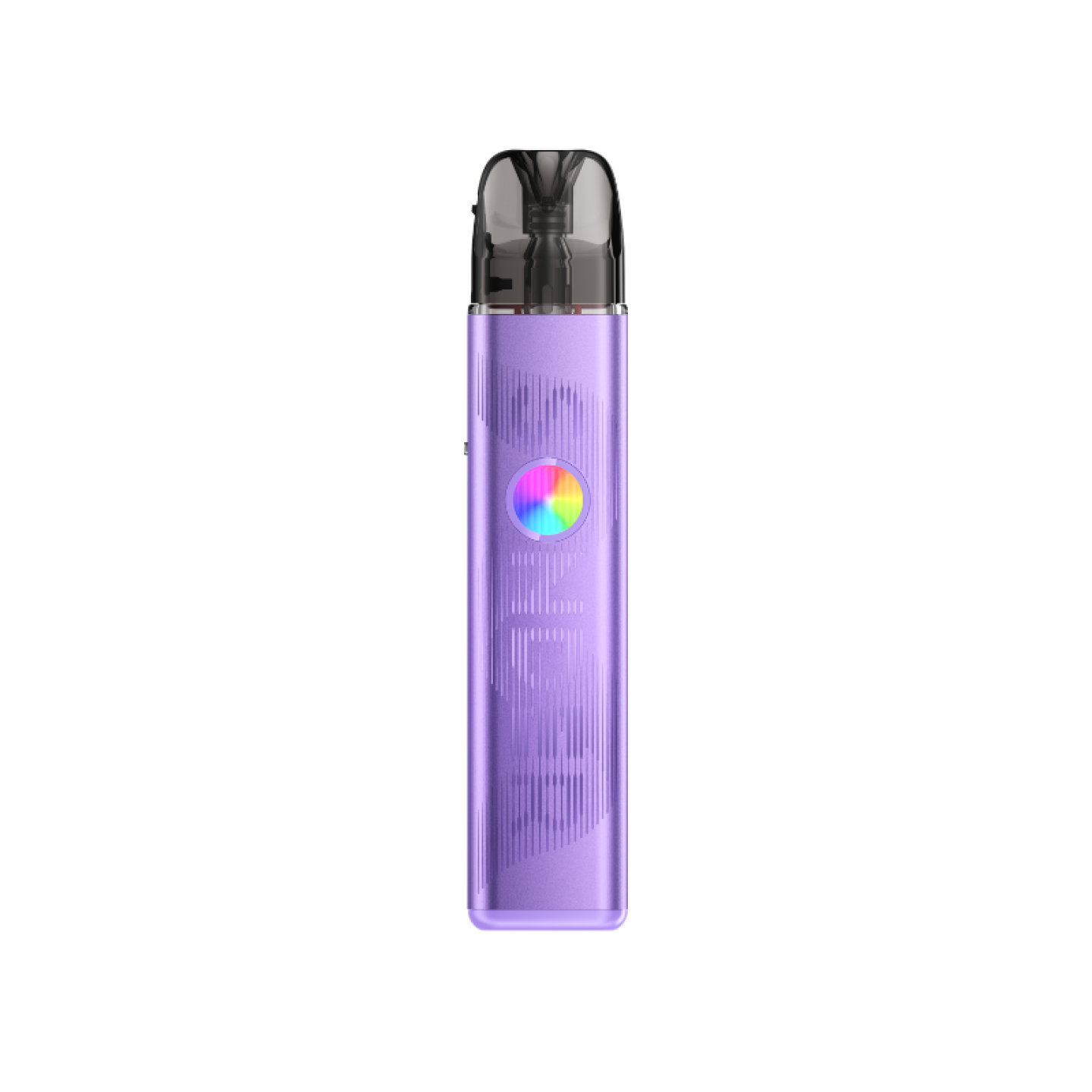 Kit Pod Sonder Q3 Geekvape coloris Groove Purple