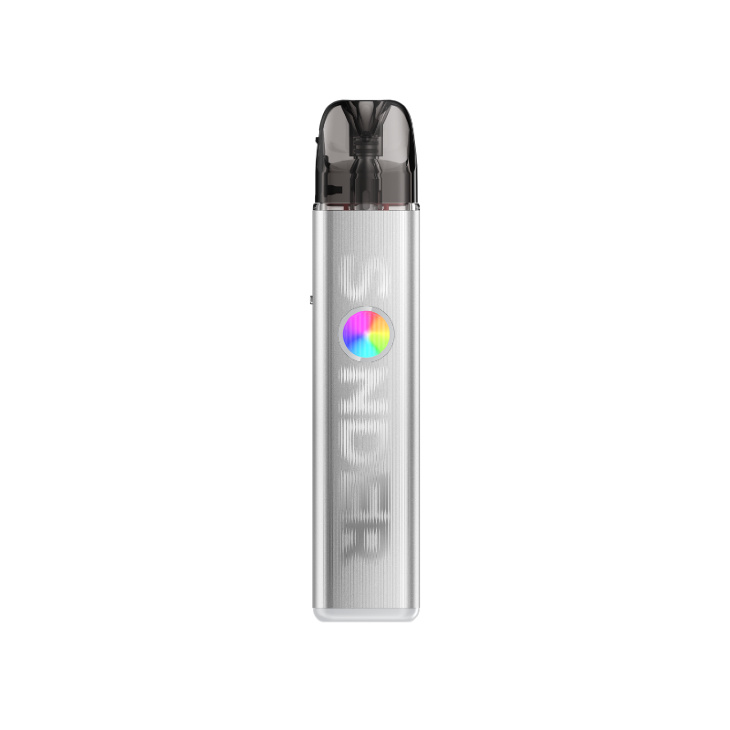 Kit Pod Sonder Q3 Geekvape coloris Beat Silver