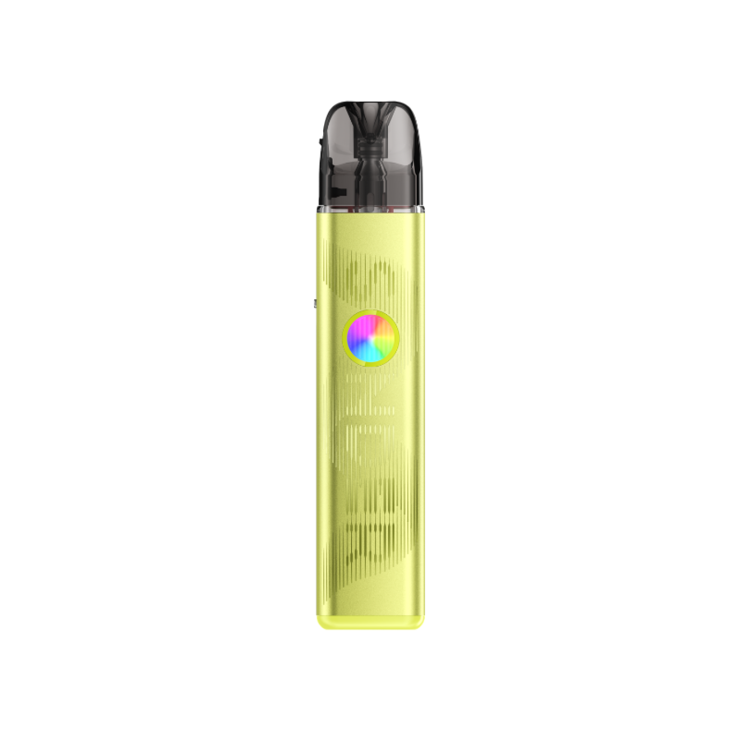 Kit Pod Sonder Q3 Geekvape coloris Groove Yellow