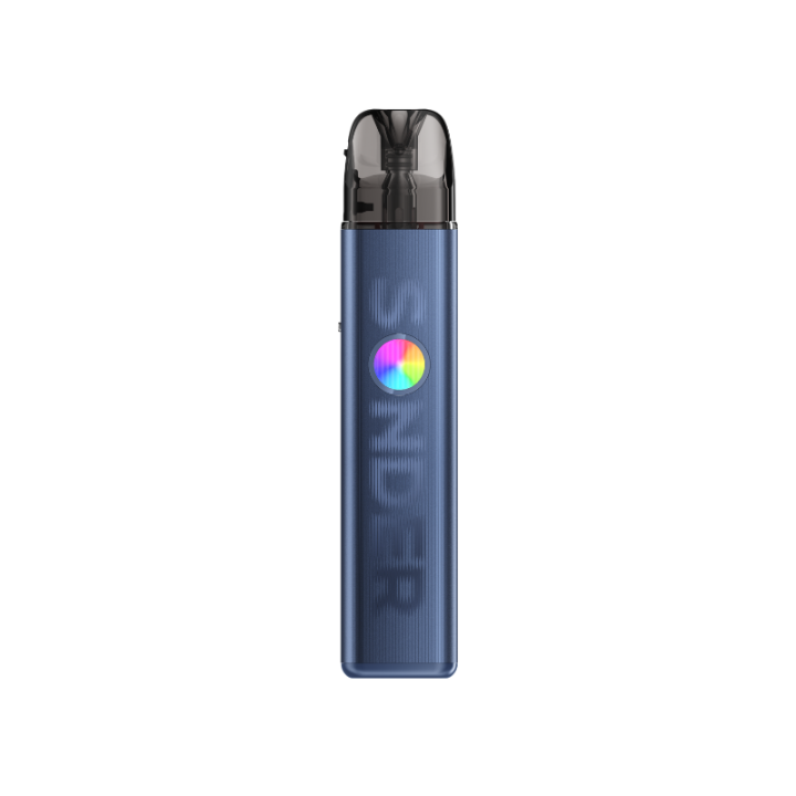 Kit Pod Sonder Q3 Geekvape coloris Beat Navy