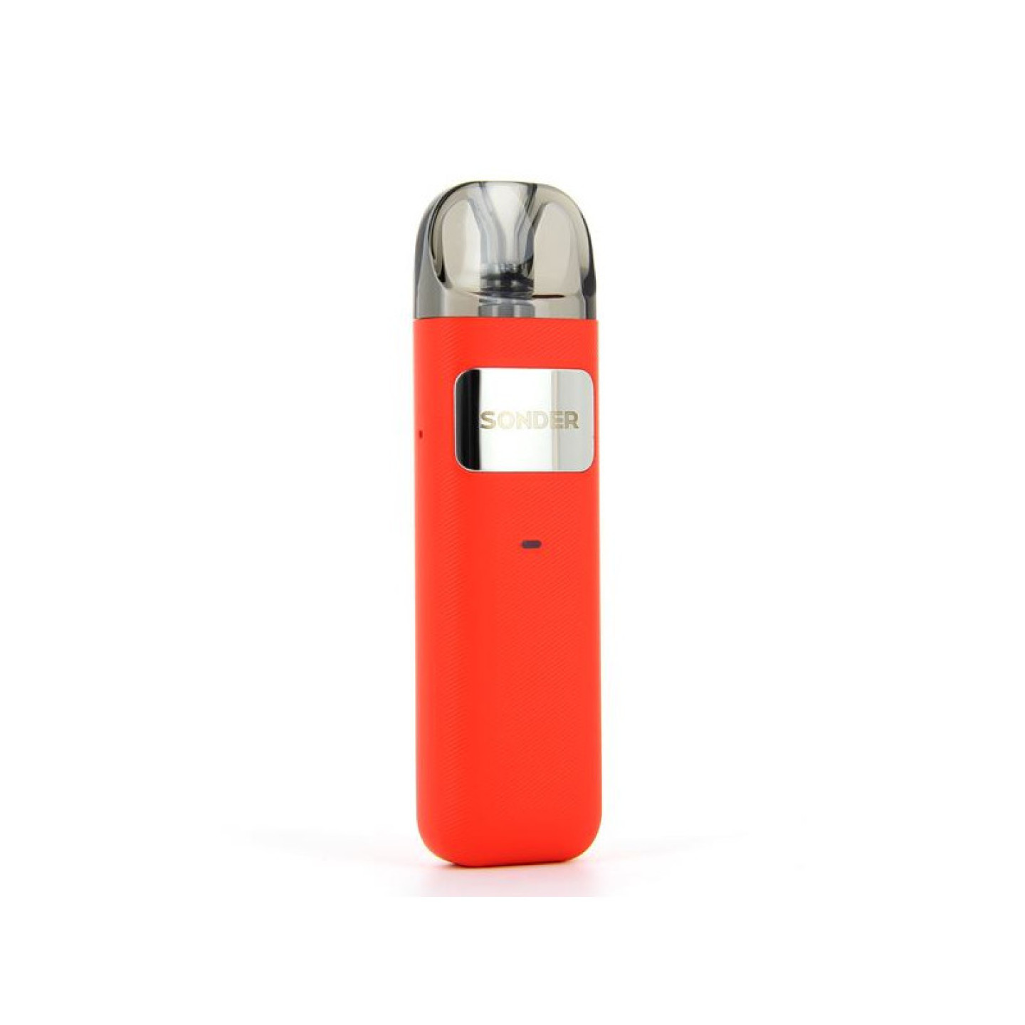 Kit Pod Sonder U Geekvape coloris Wine Red