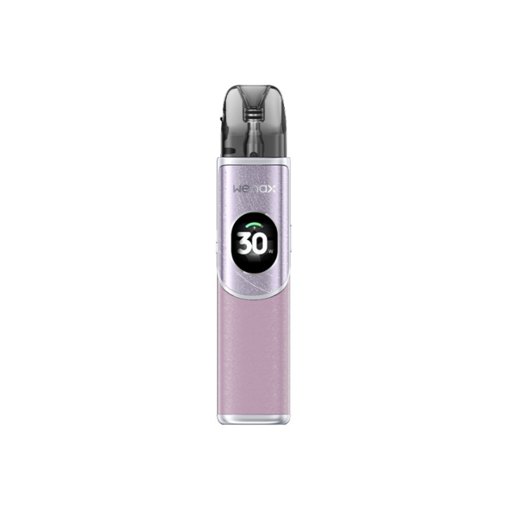 Kit Pod Wenax Q2 Geekvape coloris Lilac Purple