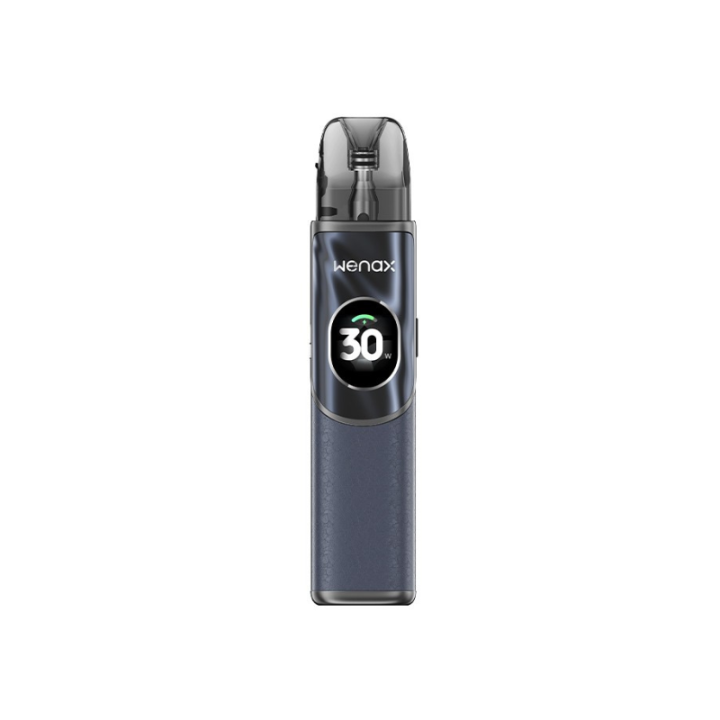 Kit Pod Wenax Q2 Geekvape coloris Monet Blue