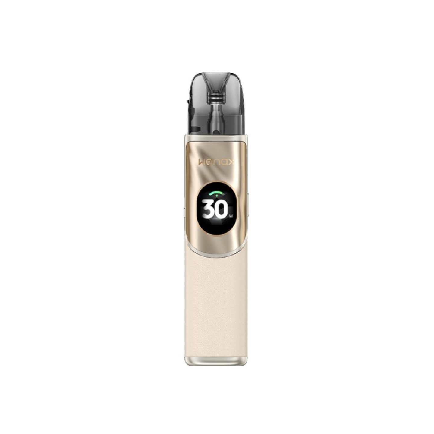 Kit Pod Wenax Q2 Geekvape coloris Sunset Dune