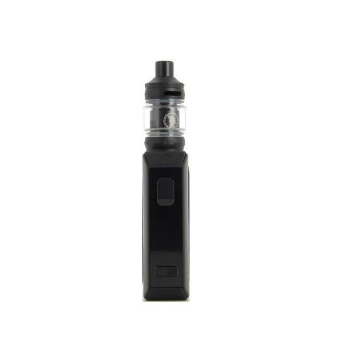Kit Aegis Mini 2 Geekvape coloris Classic Black vu de côté