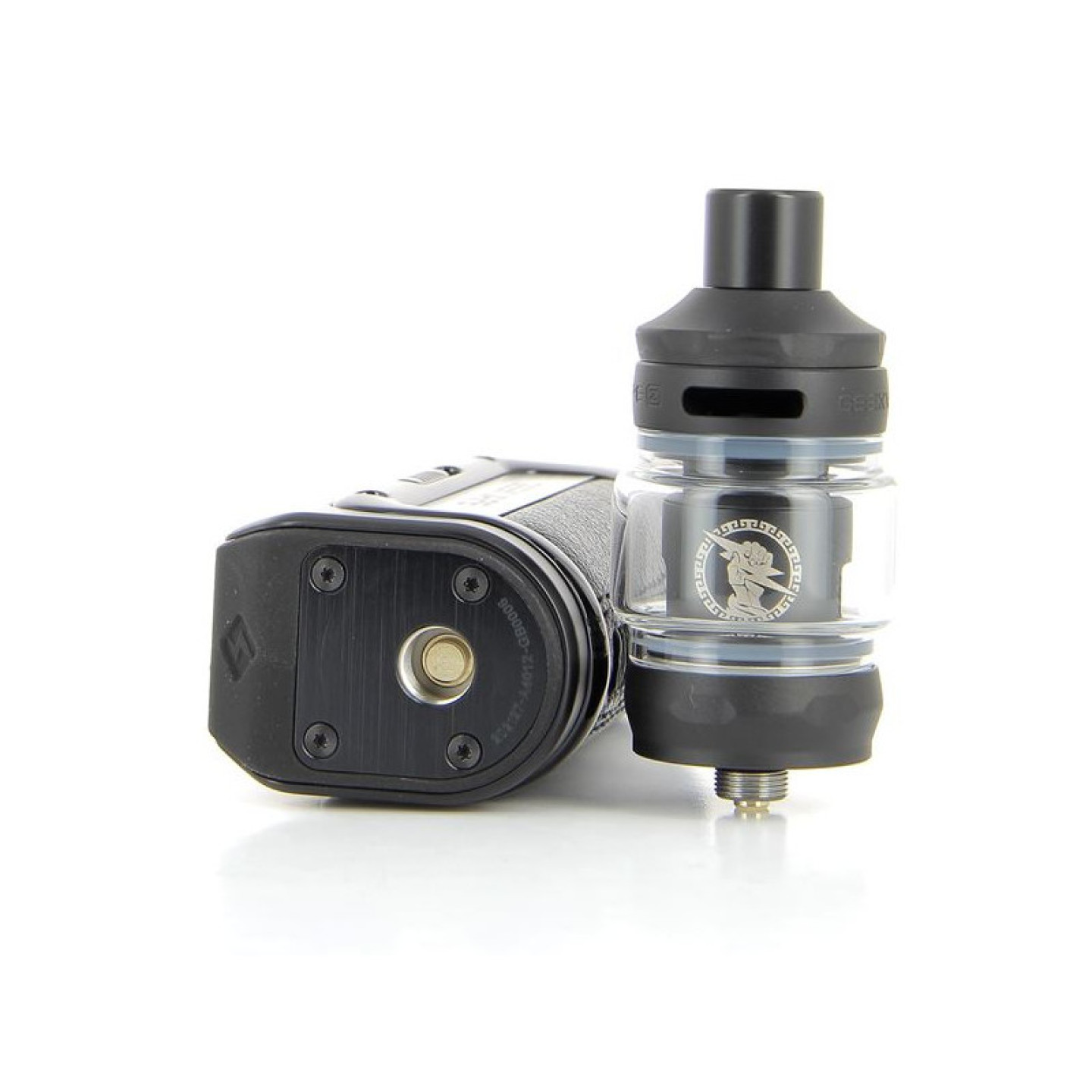 Connecteur 510 de la box Aegis Mini 2 Geekvape et base du Z Nano 2