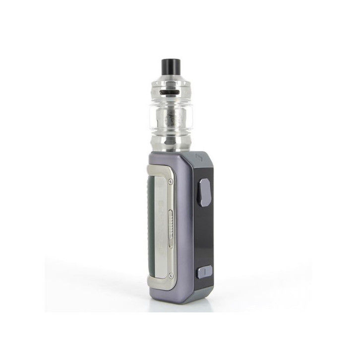 Kit Aegis Mini 2 Geekvape coloris Grey