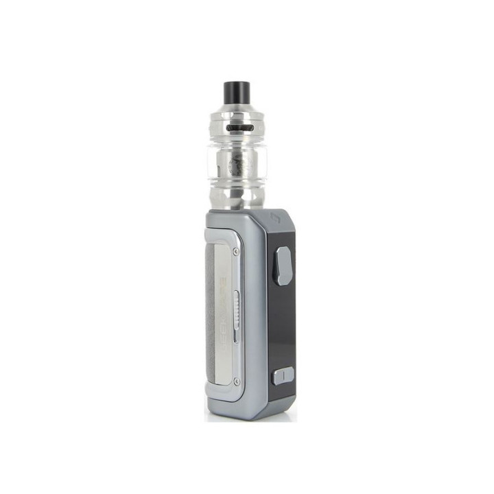 Kit Aegis Mini 2 Geekvape coloris Silver