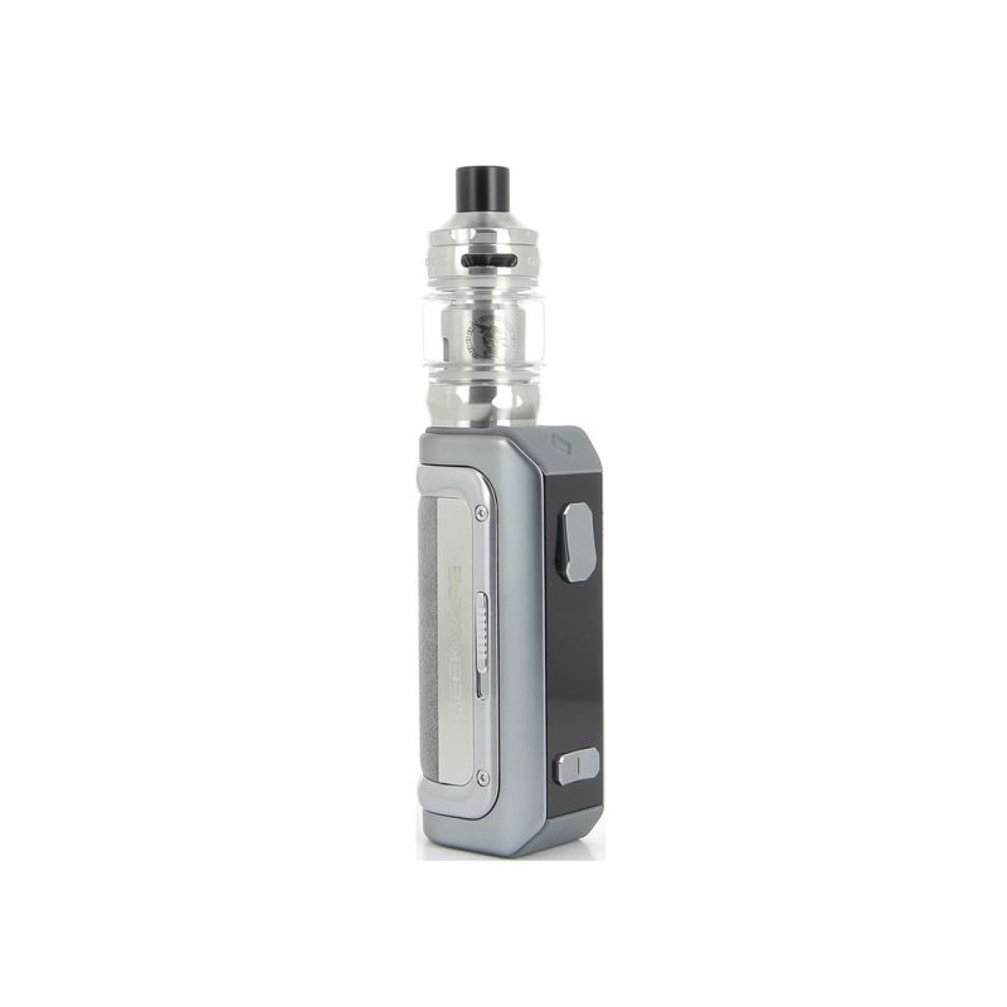 Kit Aegis Mini 2 Geekvape coloris Silver