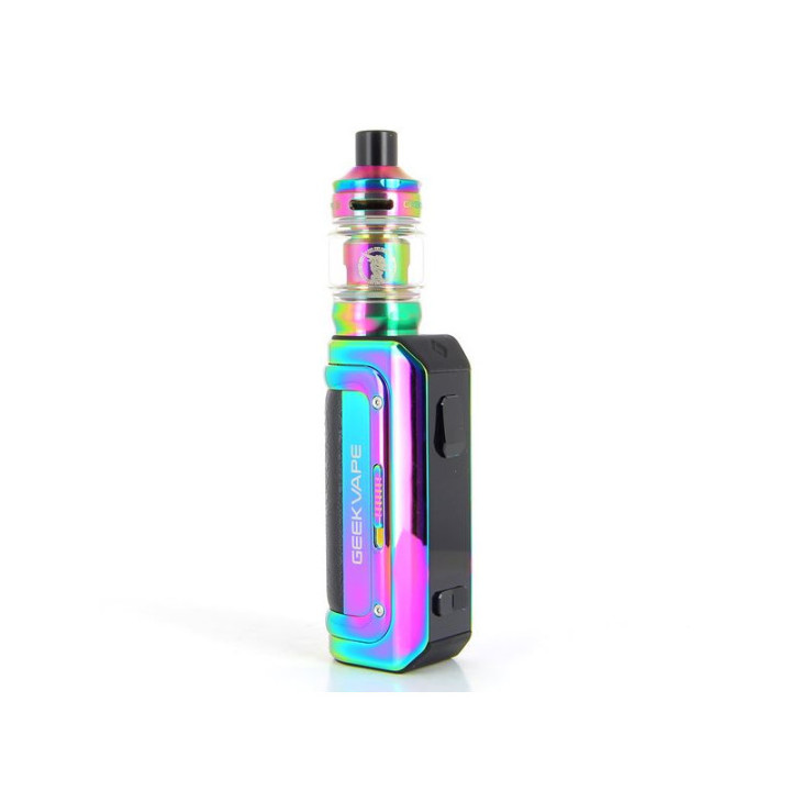 Kit Aegis Mini 2 Geekvape coloris Rainbow