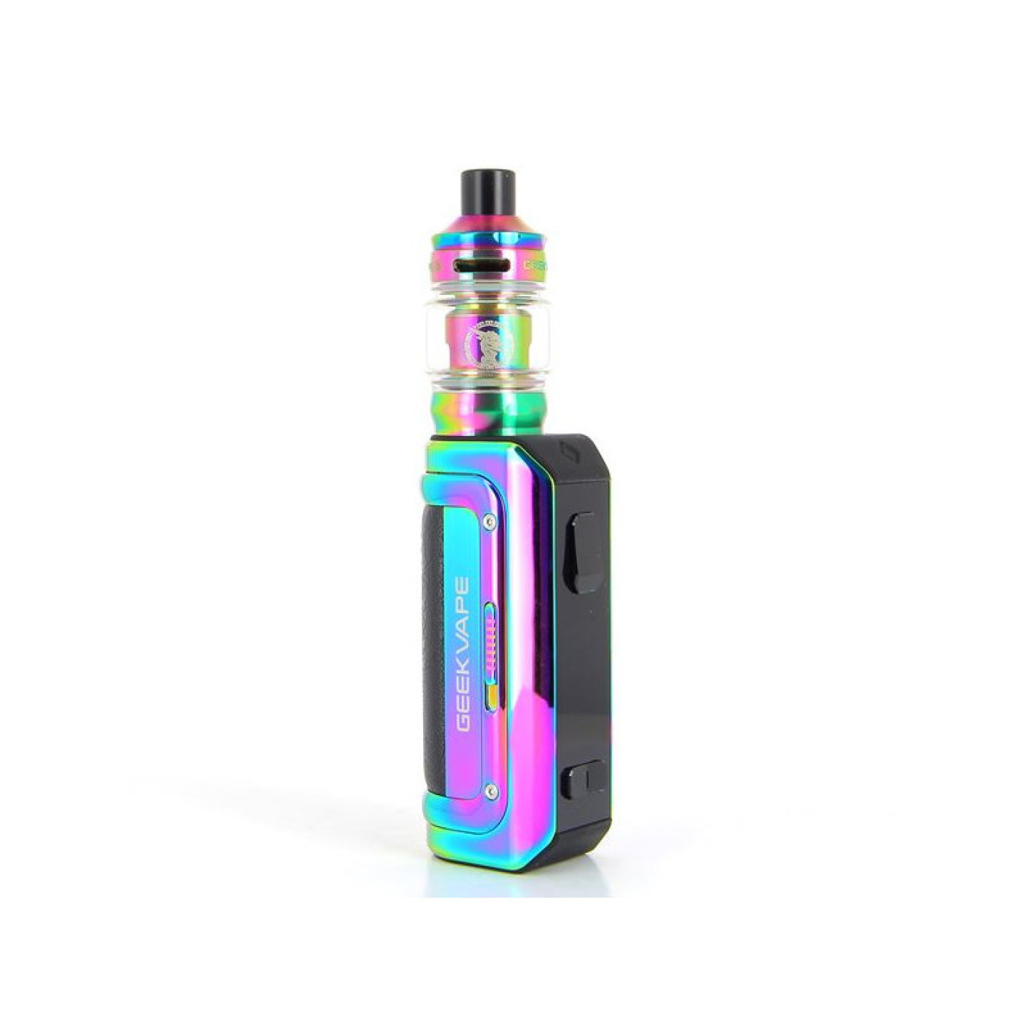 Kit Aegis Mini 2 Geekvape coloris Rainbow