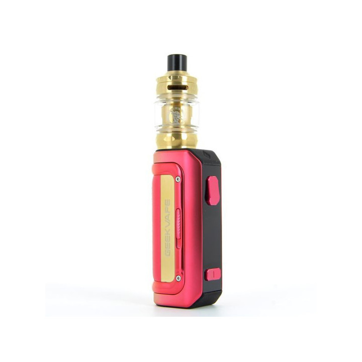 Kit Aegis Mini 2 Geekvape coloris Pink Gold